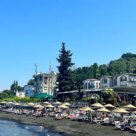Hotel Mare Blu *