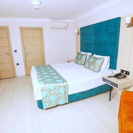 Mare Blu Hotel *