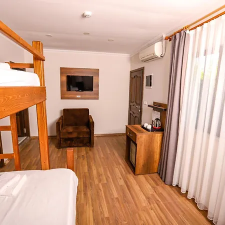 Mare Blu Hotel