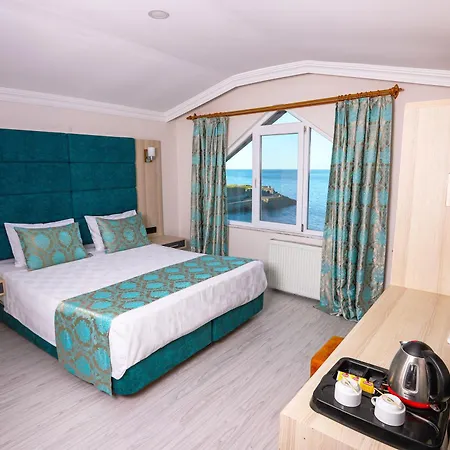 Mare Blu Hotel *