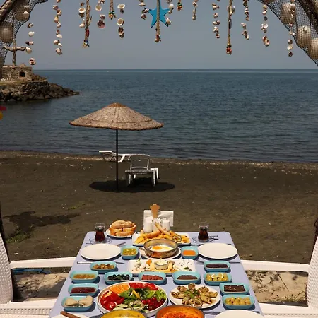 Mare Blu Hotel Trabzon