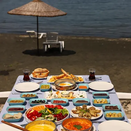 Hotel Mare Blu *