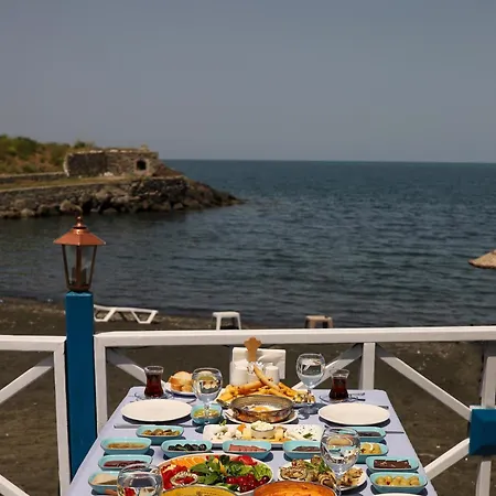 Mare Blu Hotel