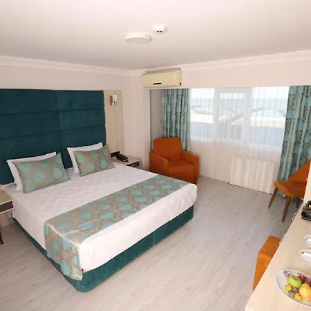 Mare Blu Hotel *